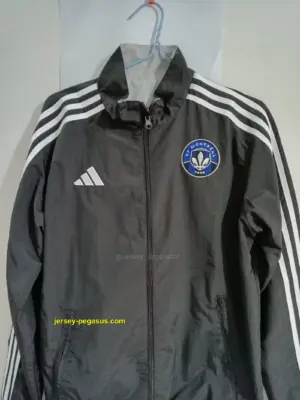 montreal reversible windbreaker jacket