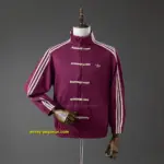 (Chinese New Year) Tang-style jacket - Purple