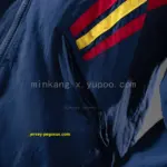 Americas Team Windbreaker