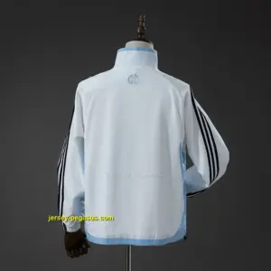 Argentina 2006 Home Windbreaker
