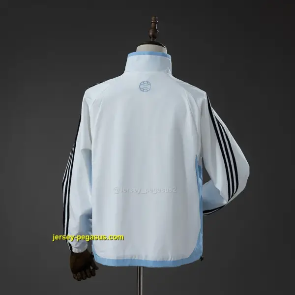 Argentina 2006 Home Windbreaker