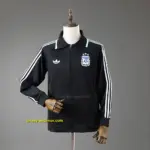 Argentina 2026 Away Club Entrance Jacket