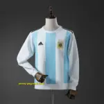 Argentina Long-sleeved Sweatshirt M