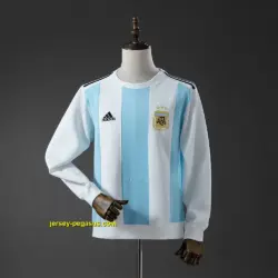 Argentina Long-sleeved Sweatshirt M