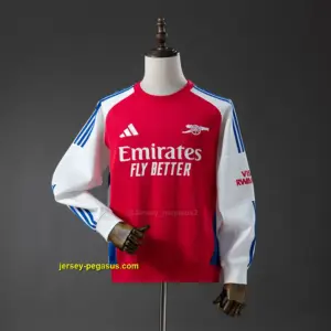 Arsenal Long-sleeved Sweatshirt M