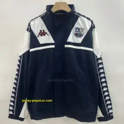 1967 Kappa windbreaker jacket