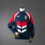 Atletico Madrid Windbreaker