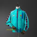 Barcelona Trench Coat Reversible