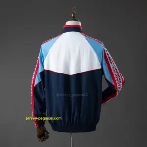 Celta de Vigo Retro Windbreaker