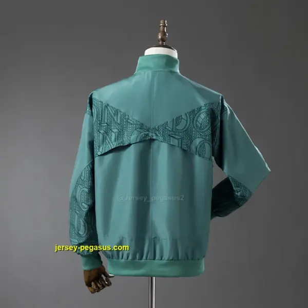 Chelsea Windbreaker