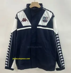 1967 Kappa windbreaker jacket