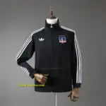 Colo Colo Originals Jacket Black