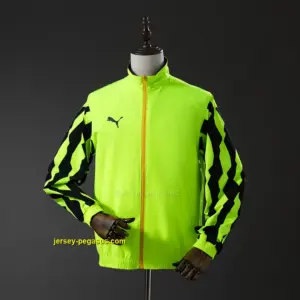 Dortmund Trench Coat Reversible