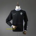 Elche Training Top Black