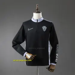 Elche Training Top Black
