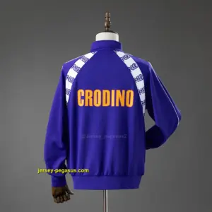 Fiorentina Home Jacket