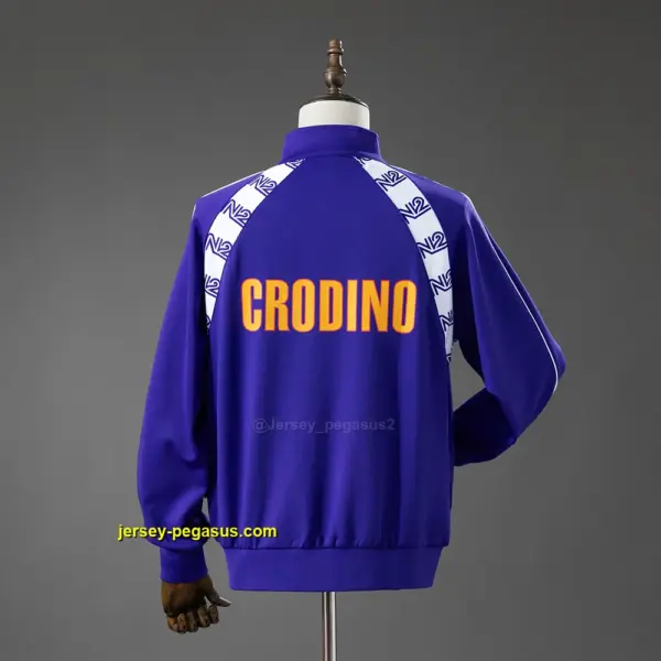 Fiorentina Home Jacket