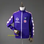 Fiorentina Retro Jacket