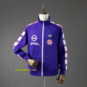 Fiorentina Retro Jacket