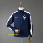 France 2014 Home Jacket Jersey