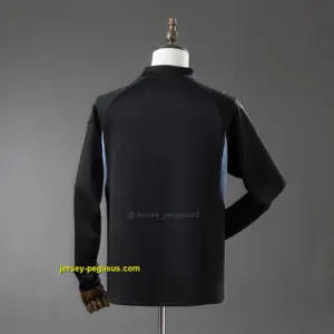 Granada Training top black