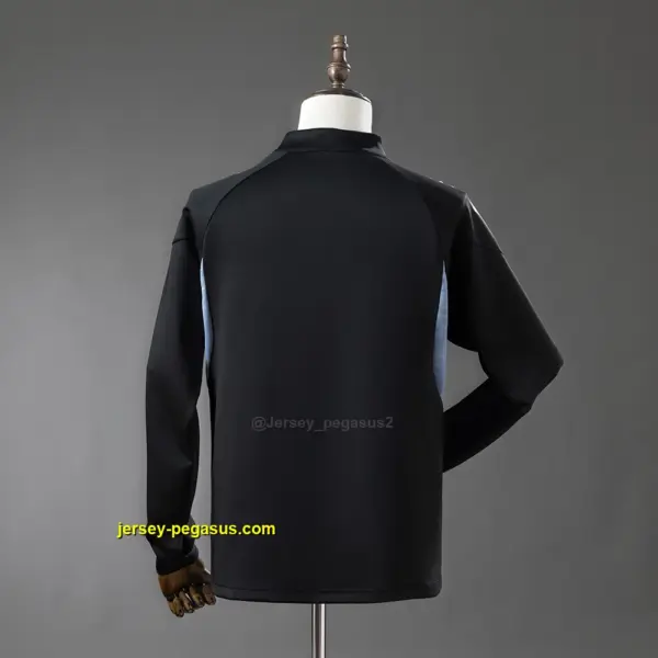 Granada Training top black