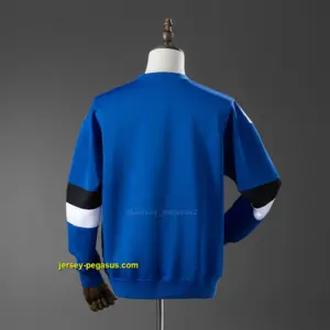 Inter Milan Long-sleeved Sweatshirt M