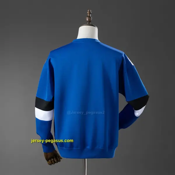Inter Milan Long-sleeved Sweatshirt M