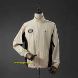 Jordan Windbreaker - Beige