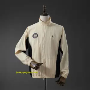 Jordan Windbreaker - Beige