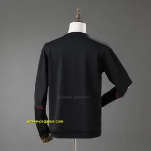 M-U Bringback Sweatshirt - Black