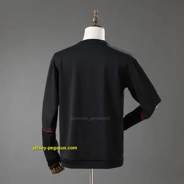M-U Bringback Sweatshirt - Black