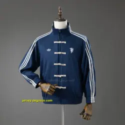 M-U CNY Tang Jacket