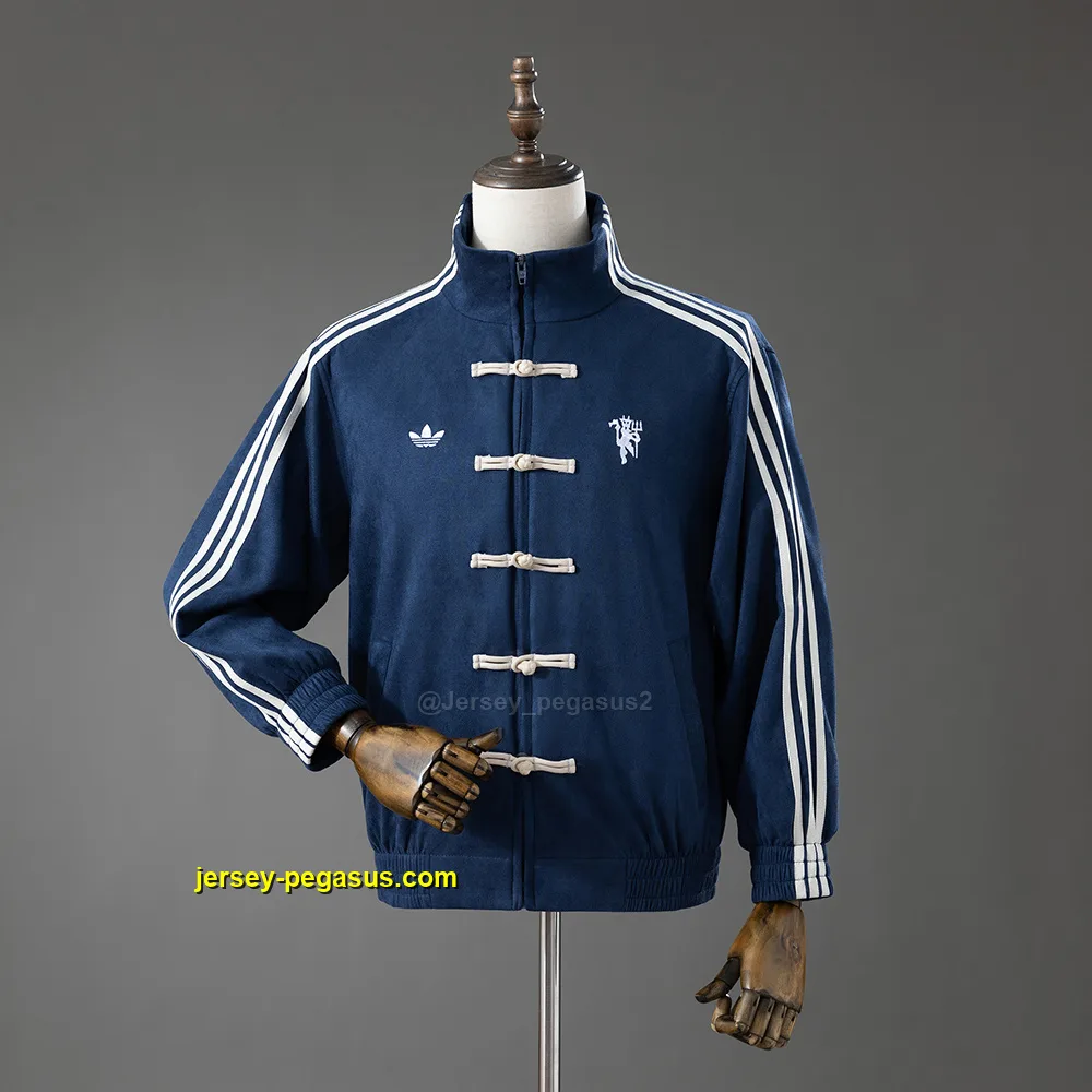 M-U CNY Tang Jacket M-U CNY Tang Jacket