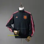 M-U Double-sided windbreaker