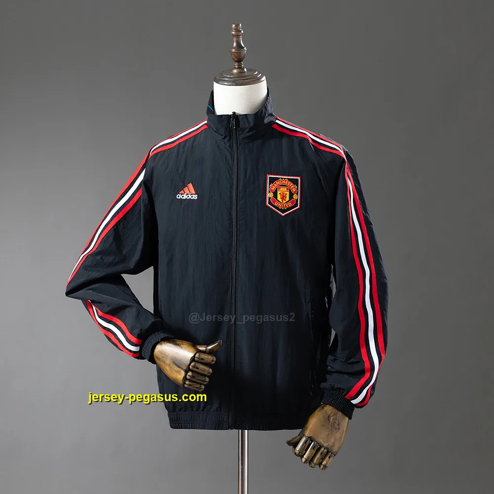M-U Double-sided windbreaker M-U Double-sided windbreaker