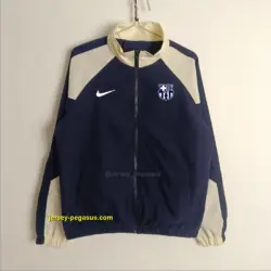 B- Outdoor Jackets