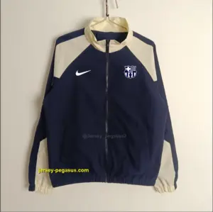 B- Outdoor Jackets