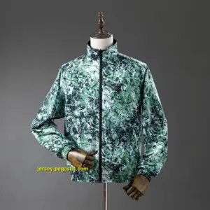 M-U Trench Coat Reversible