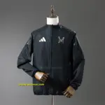 Miami Trench Coat Reversible