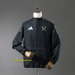 Miami Trench Coat Reversible