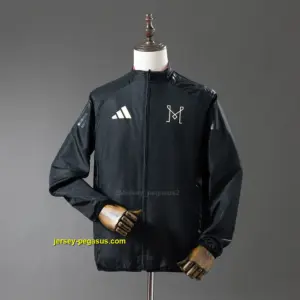 Miami Trench Coat Reversible