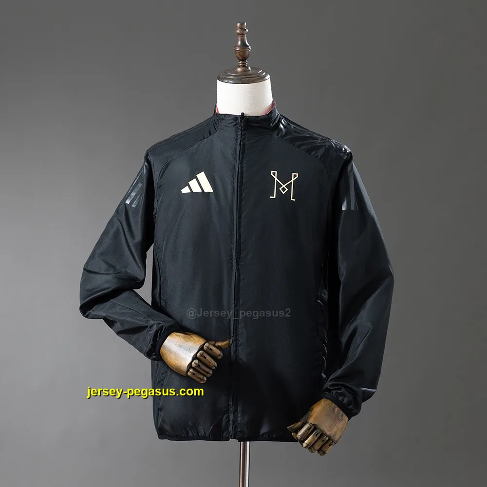 Miami Trench Coat Reversible Miami Trench Coat Reversible