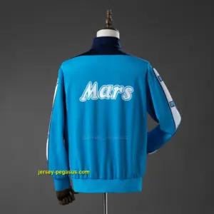 Napoli Retro Jacket