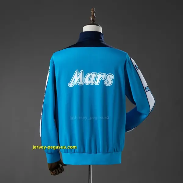 Napoli Retro Jacket