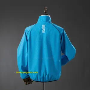 Napoli Windbreaker - Sky Blue