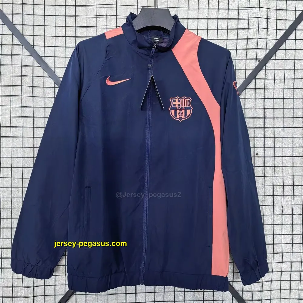 B- windbreaker jacket B- windbreaker jacket