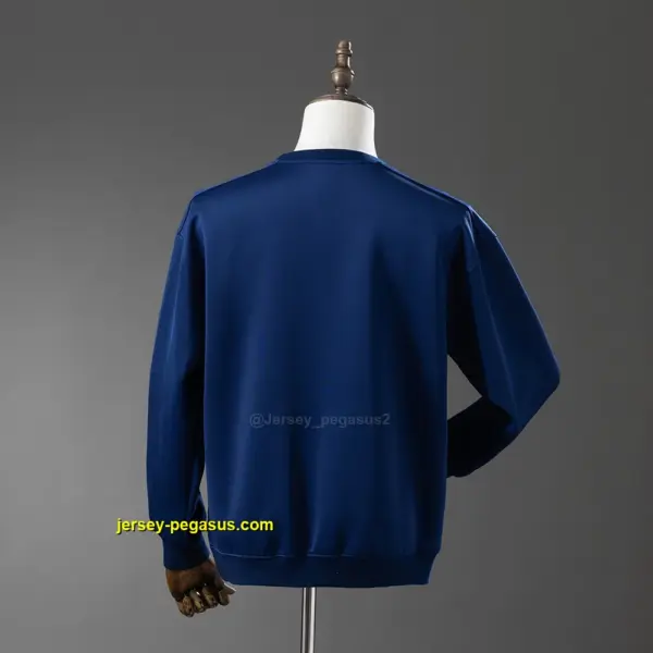 PSG Long-sleeved Sweatshirt M