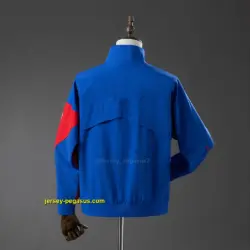 PSG Windbreaker - Dark Blue