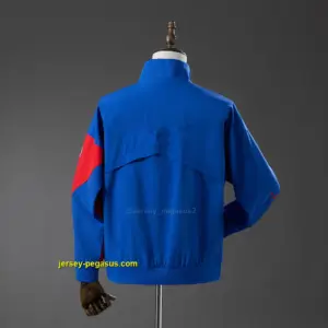 PSG Windbreaker - Dark Blue